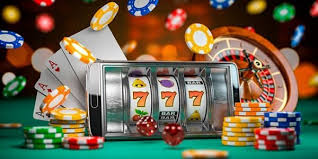 Casino Aurora